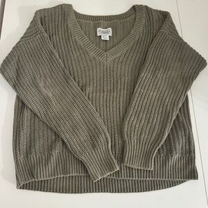 PINK Victoria secret sweater